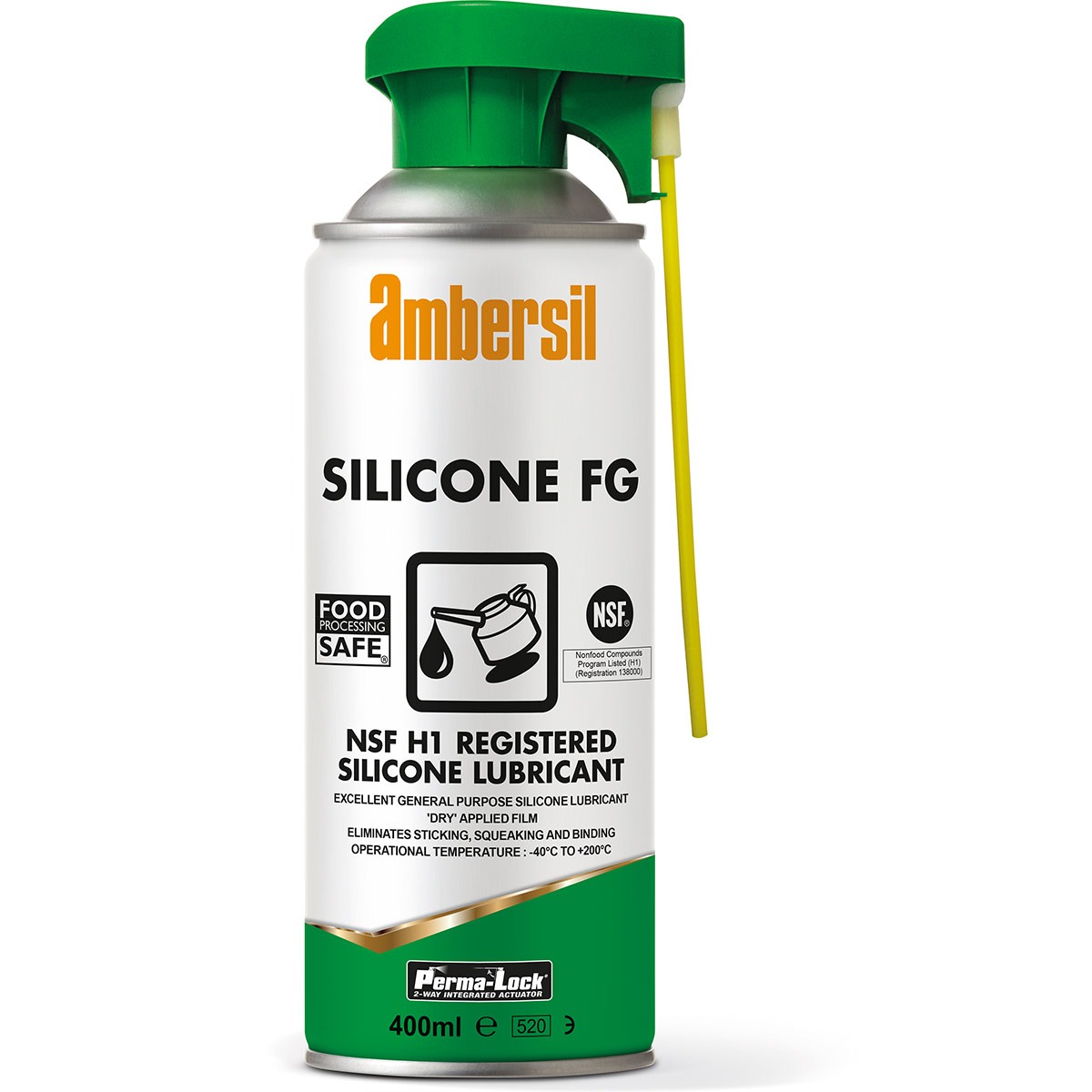 AMBERSIL-30248
