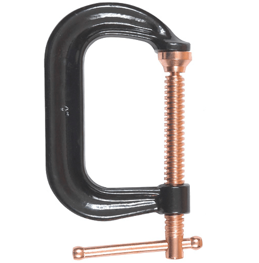 Morsetto Bessey CDF 150x100mm – Serraggio Robusto Per Officina E Fai-Da-Te